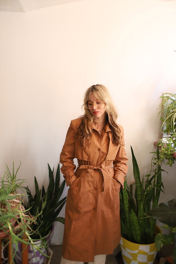Mulberry trench coat cheap