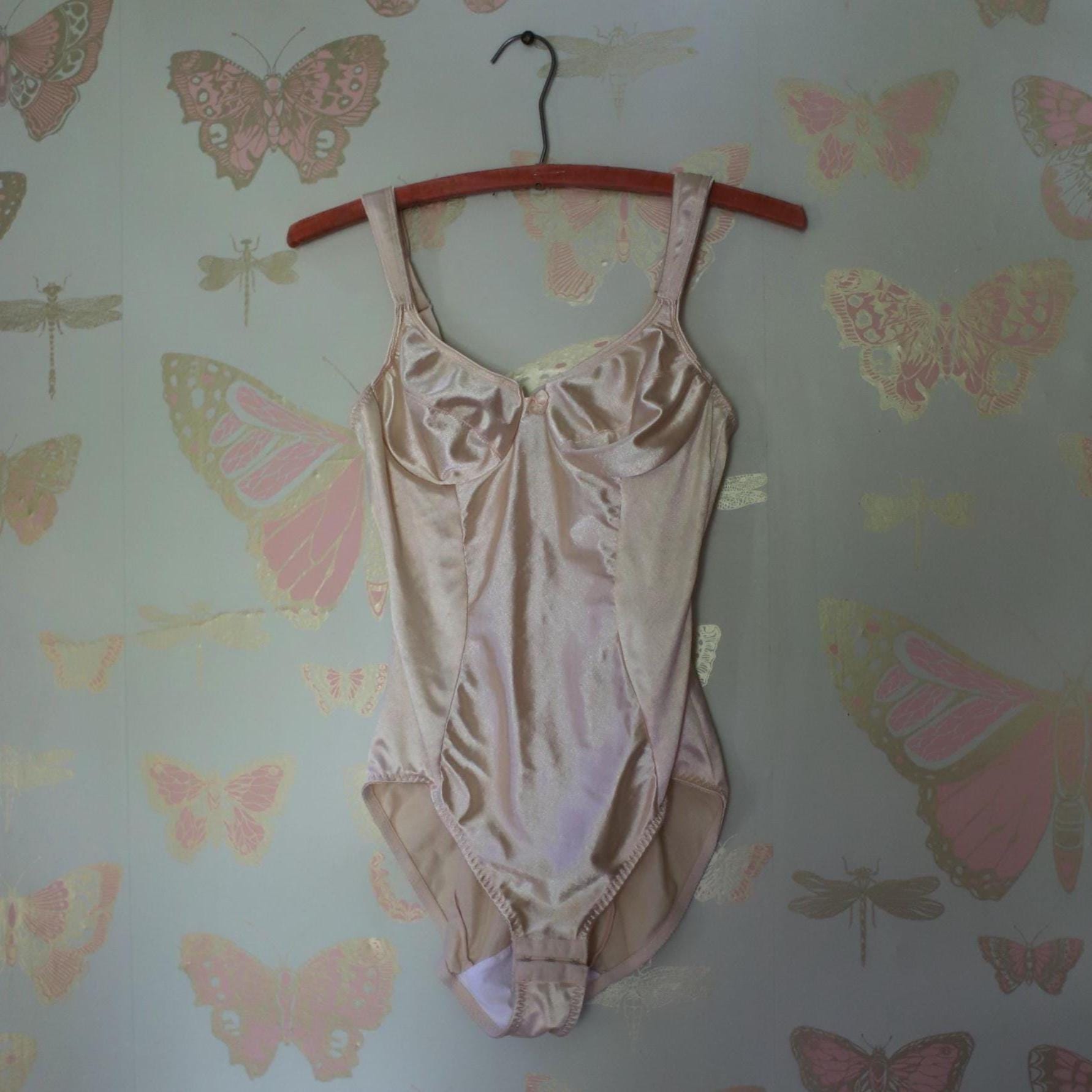 Valentino Intimo - Etsy