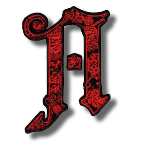 Architects Patch Badge Applique Embroidered Iron on d66693