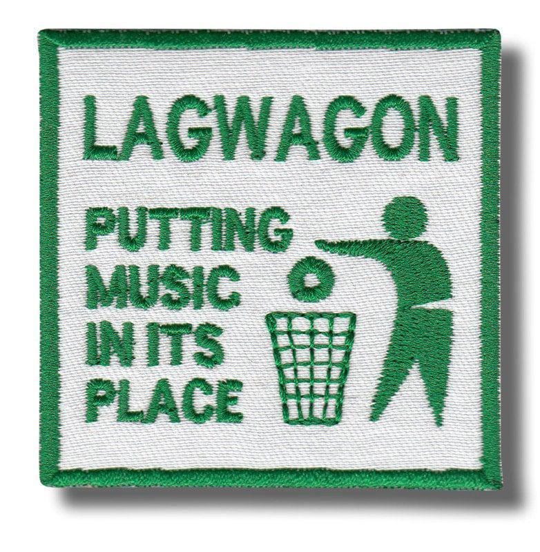 Lagwagon Merch - Etsy