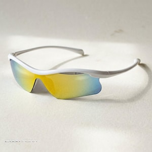 Y2k Sunglasses 2000s - Etsy - Page 5