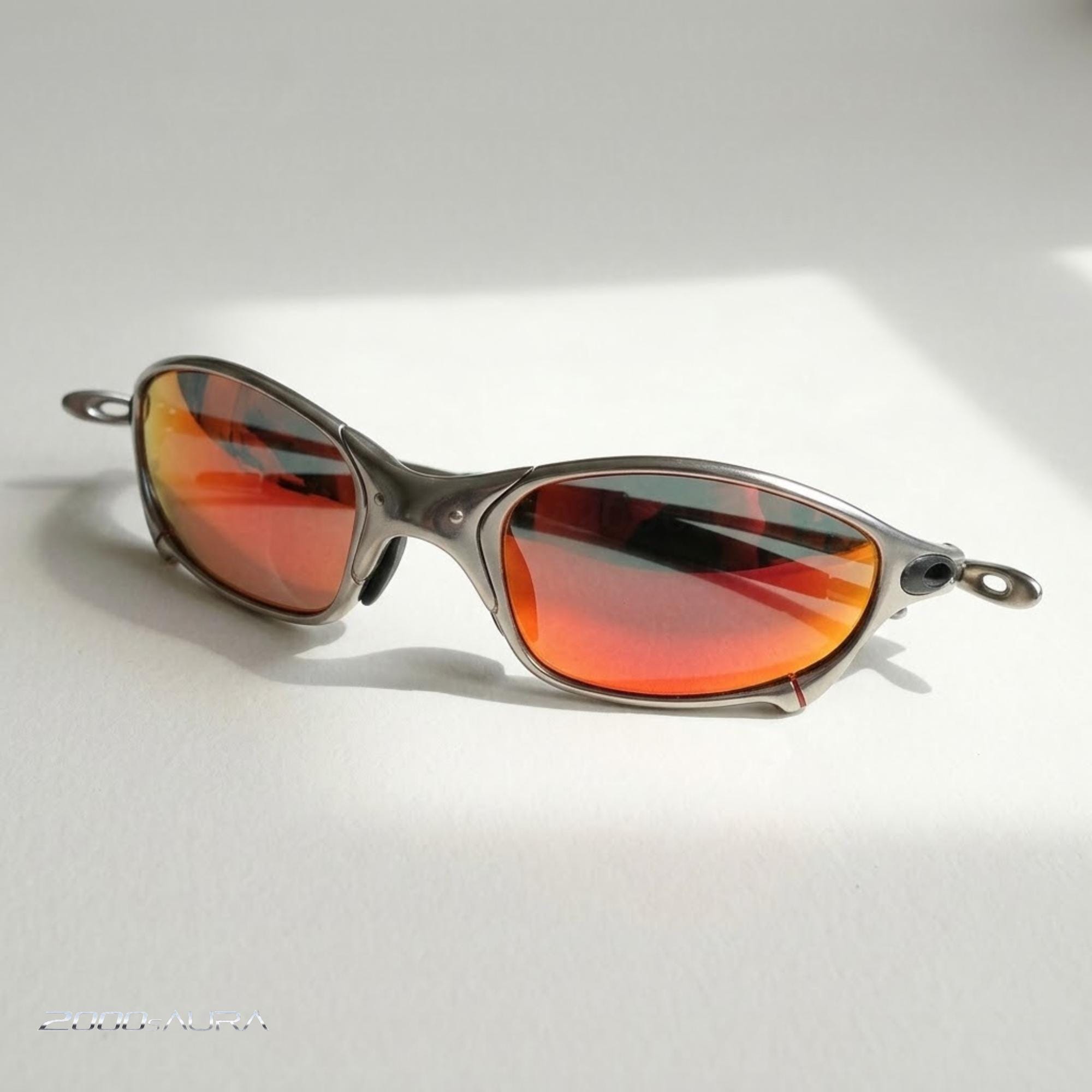 Y2k oakley - Etsy 日本