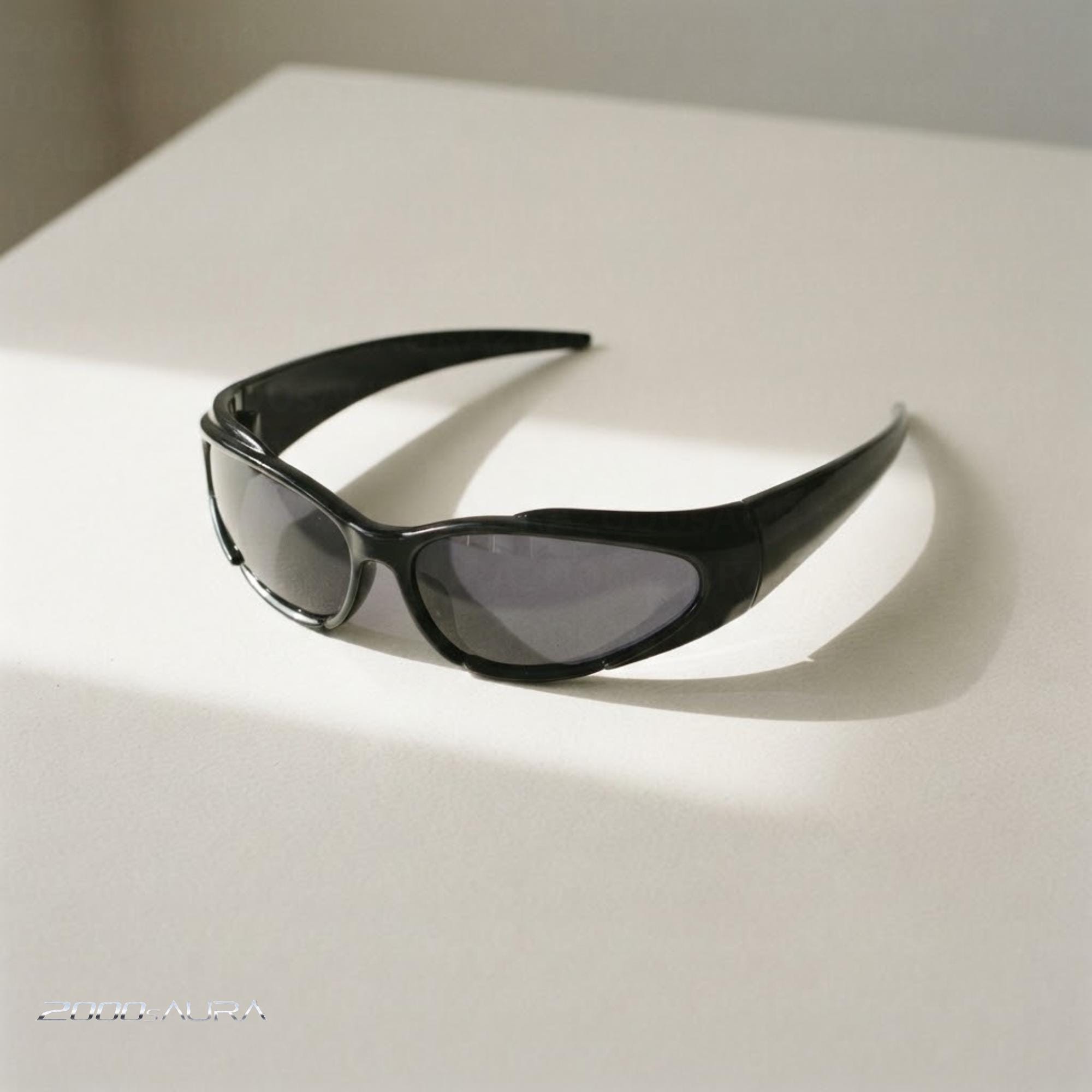Y2k Nike Sunglasses - Etsy Israel
