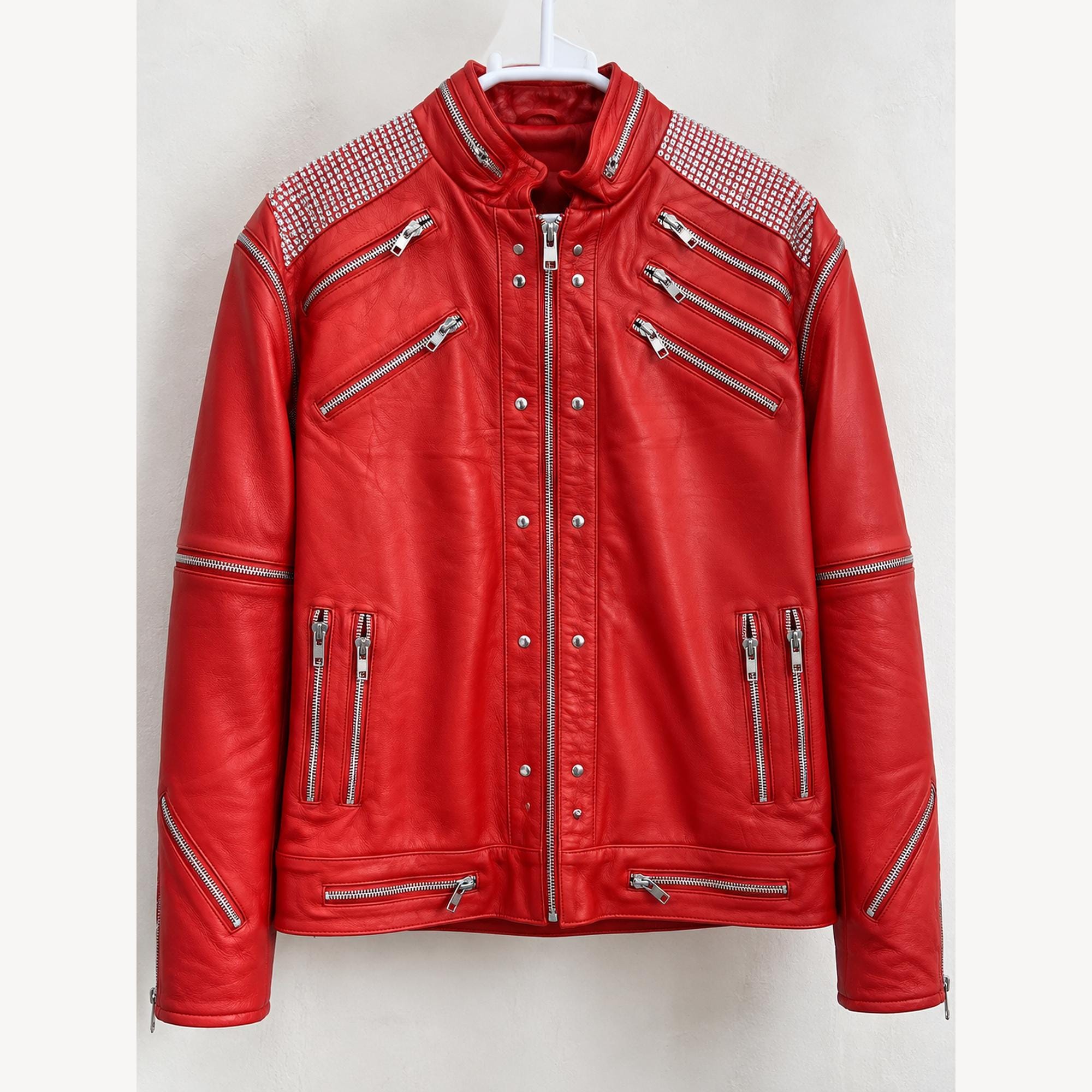 Michael jackson sequin jacket - Etsy 日本
