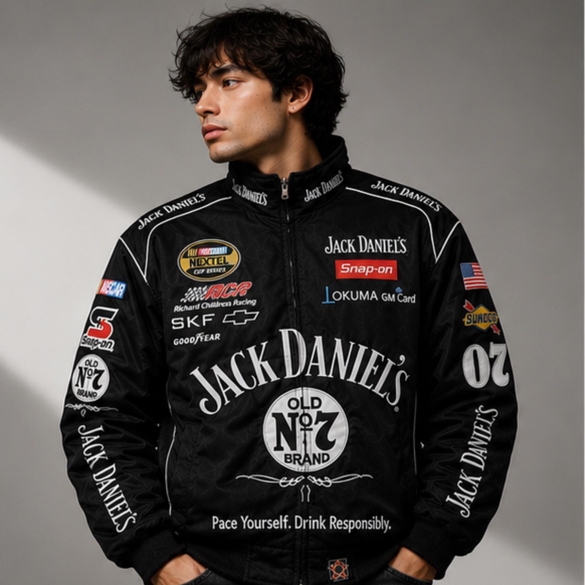 Subaru racing jacket - Etsy 日本