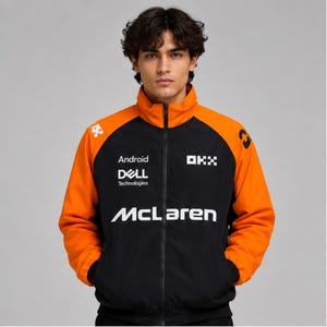 Volkswagen racing jacket - Etsy 日本