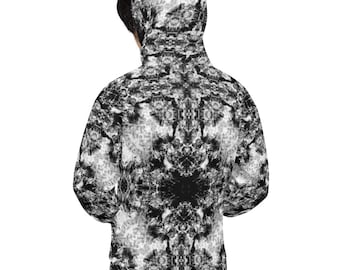 King Fluffy Unisex Hoodie