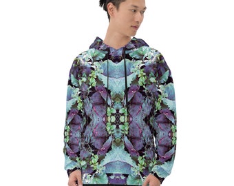 Gaia Unisex Hoodie