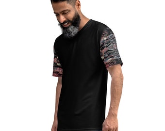 Nyx Men's T-shirt