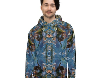 Neptune Unisex Hoodie