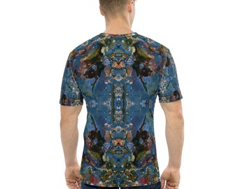Neptune Men's T-shirt