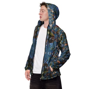 Neptune Men’s windbreaker