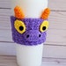 see more listings in the Animal Cozies section