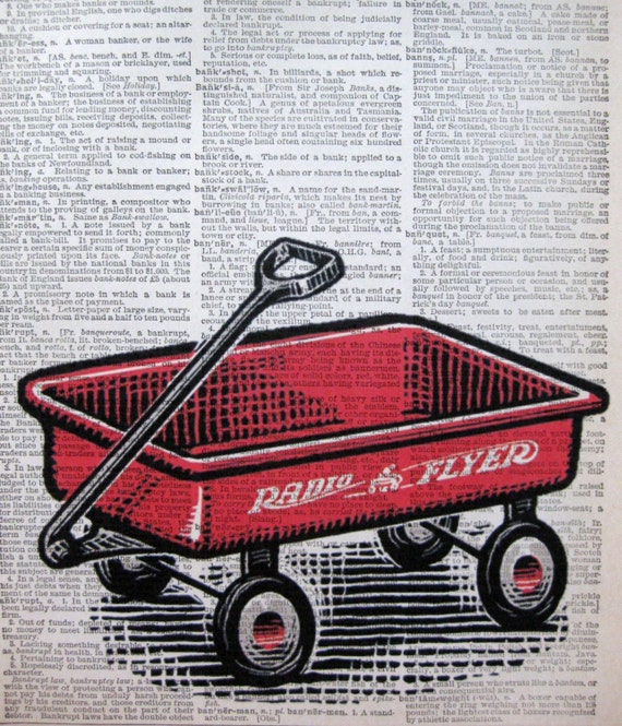 Radio Flyer Wagon Comparison Chart