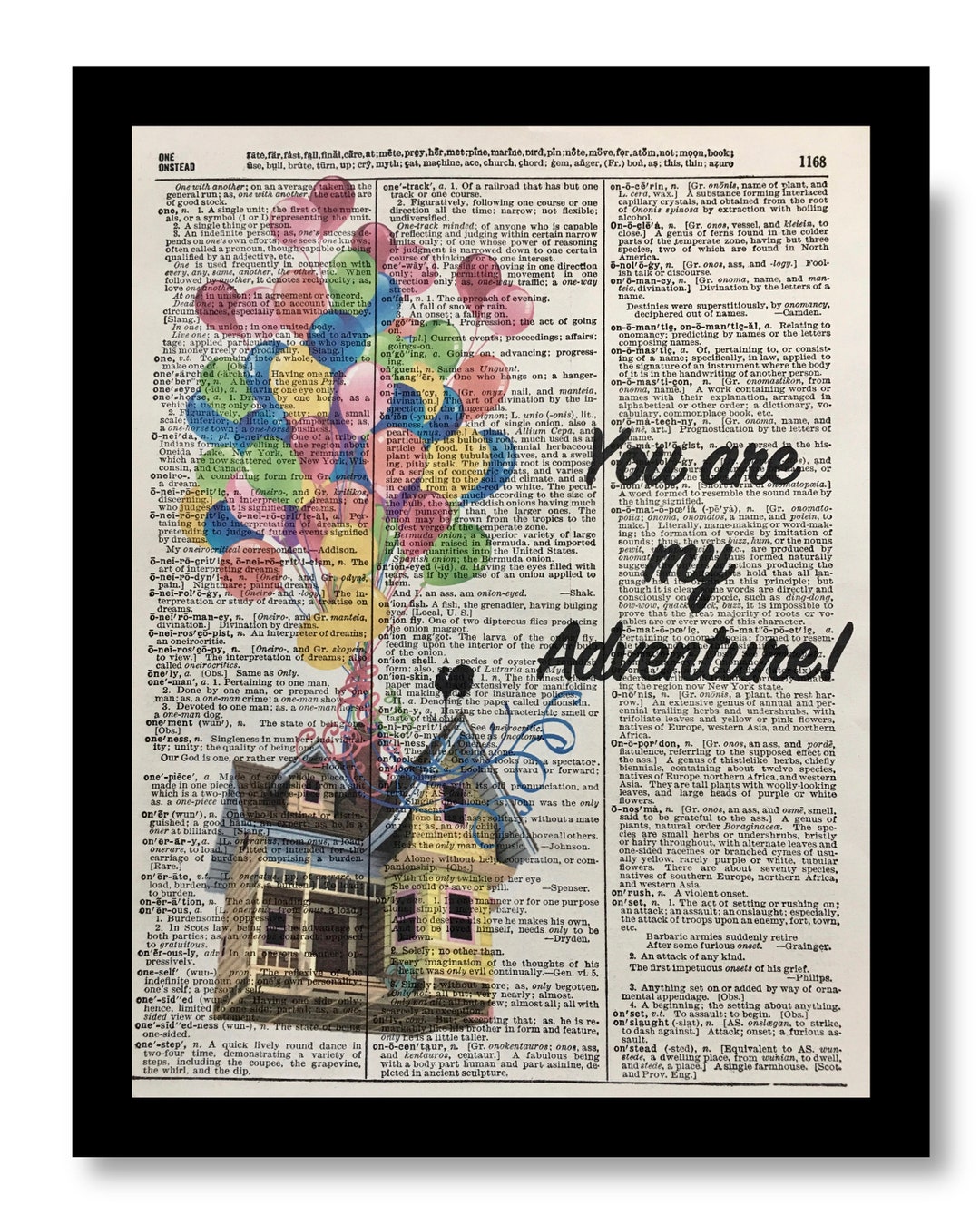 Buy You Are My Adventure, \, image size:1080x1350