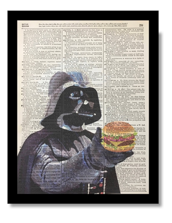 Poster encadré Star Wars: Original Stormtrooper - Pool Boy | Posters, tableaux