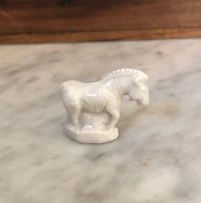 wade zebra