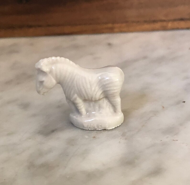wade zebra