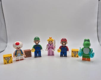 マリオカート7 任天堂レーサーコレクションモデルおもちゃフィギュア