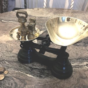 Librasco Scales - Etsy
