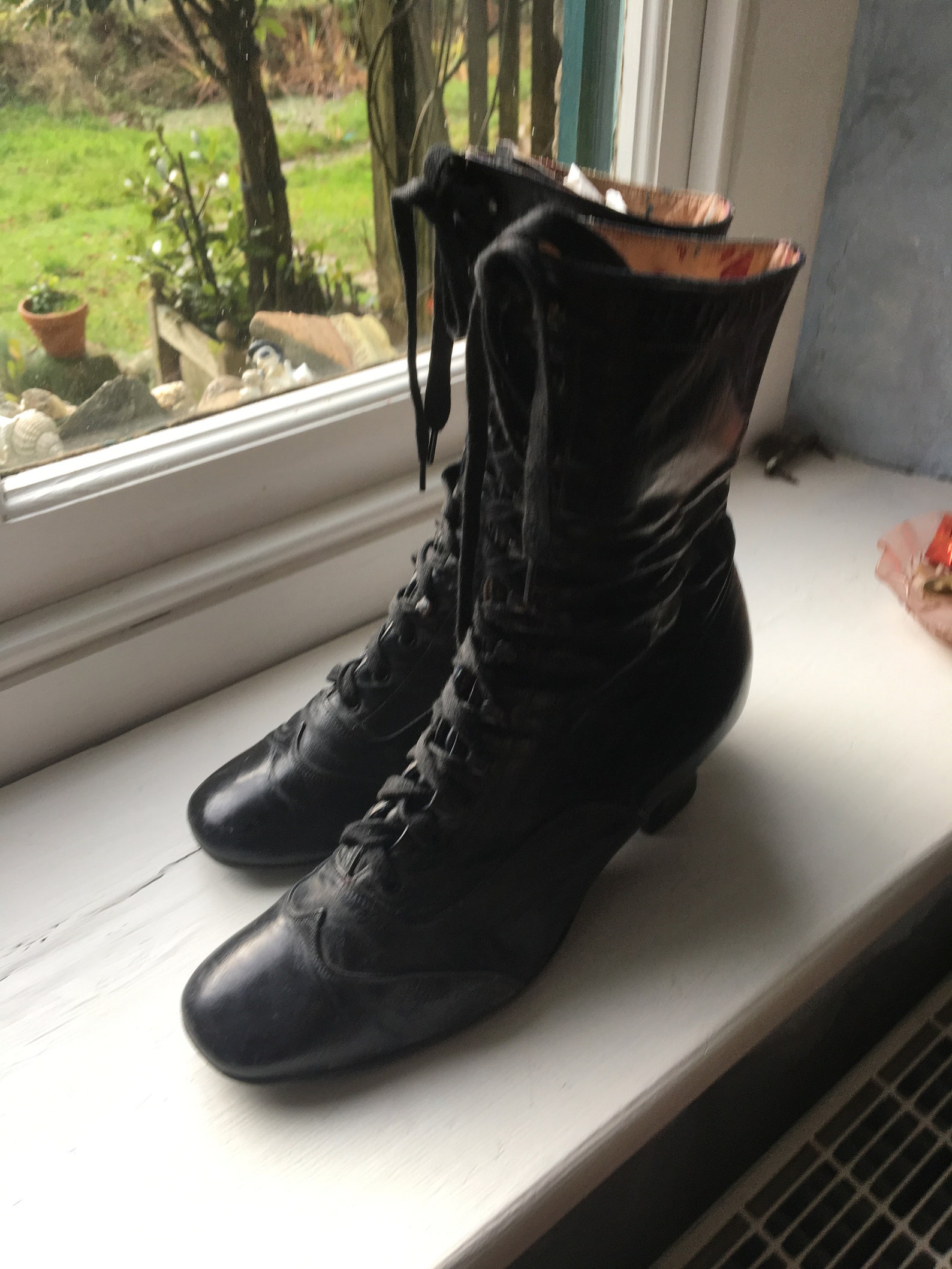 anello and davide beatle boots