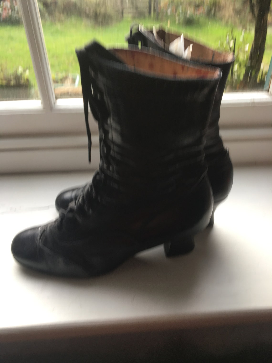 anello and davide beatle boots