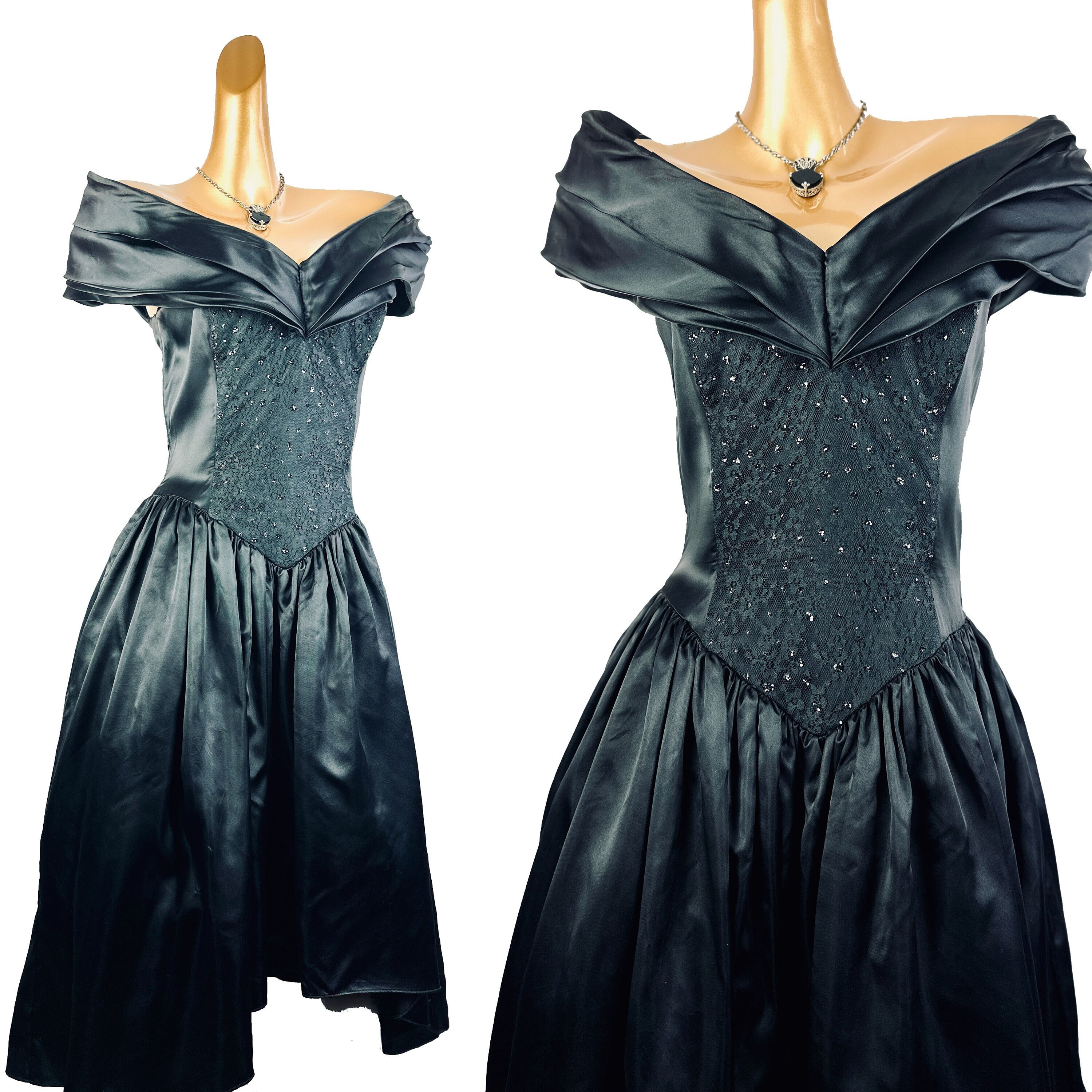 1980s Wedding Guest Etsy