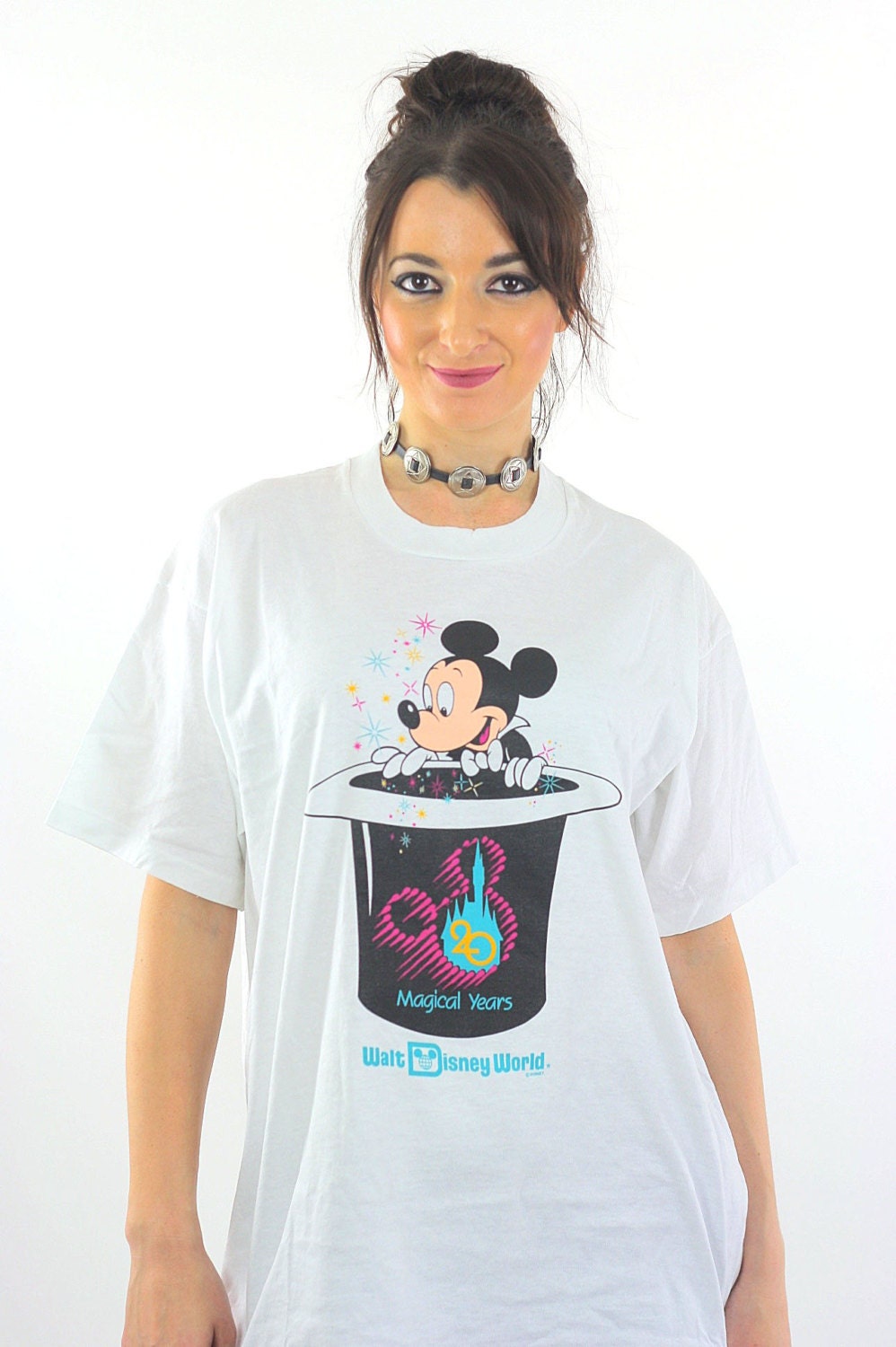 Mickey Mouse Shirt Burger King Shirt Hidden Surprise Shirt - Etsy