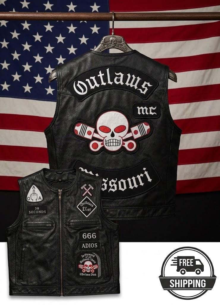 Bandidos mc texas - Etsy 日本