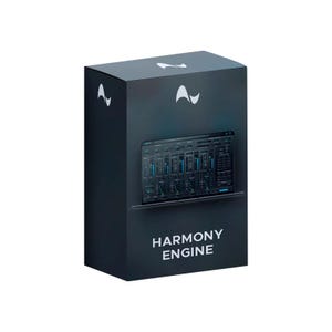 Antares Harmony Engine v4.3 för PC