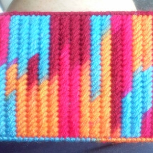 Handmade Multi Color Eyeglass Cases