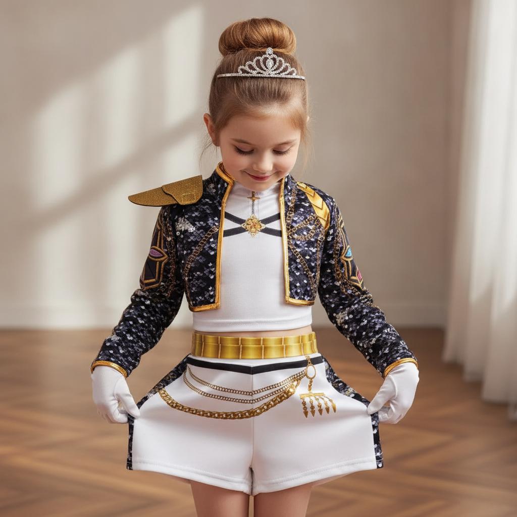 Kpop demon hunters golden outfits - Etsy 日本