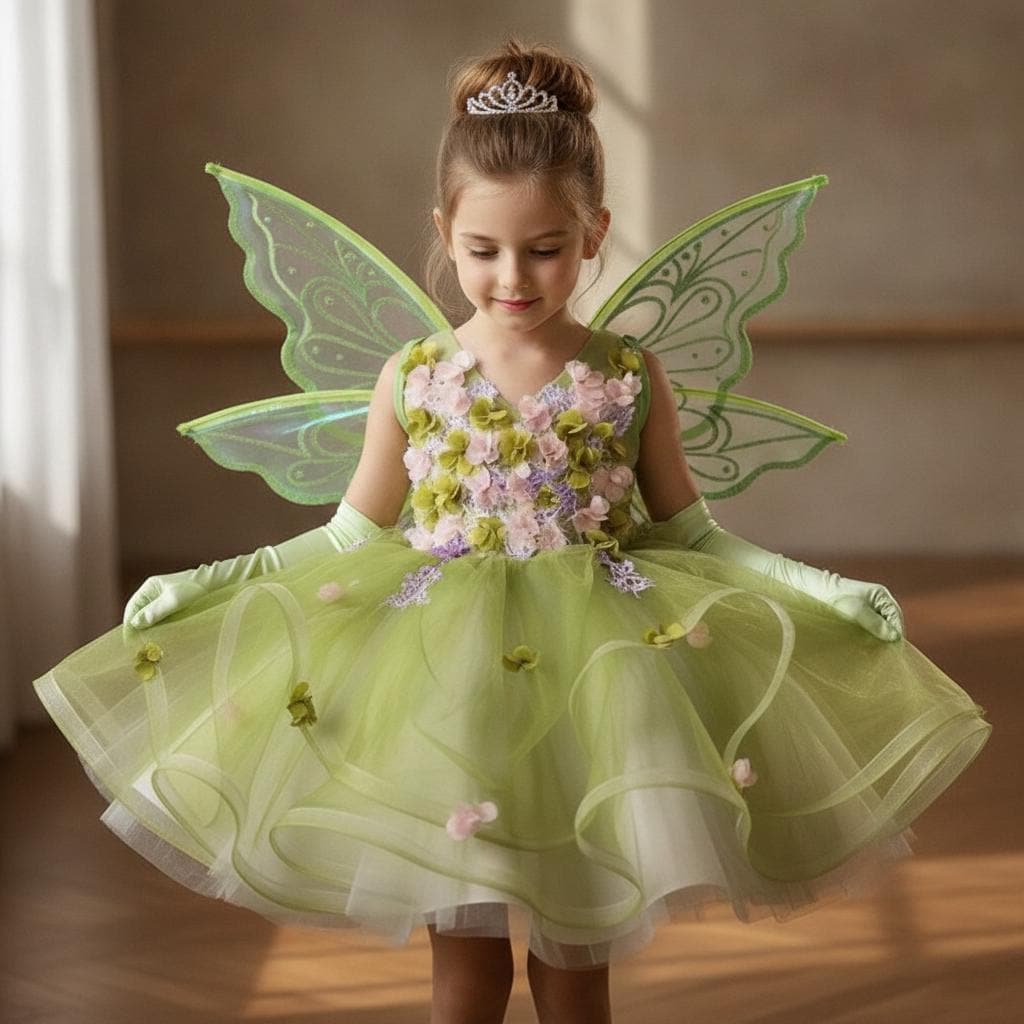Cute Halloween Dress Women