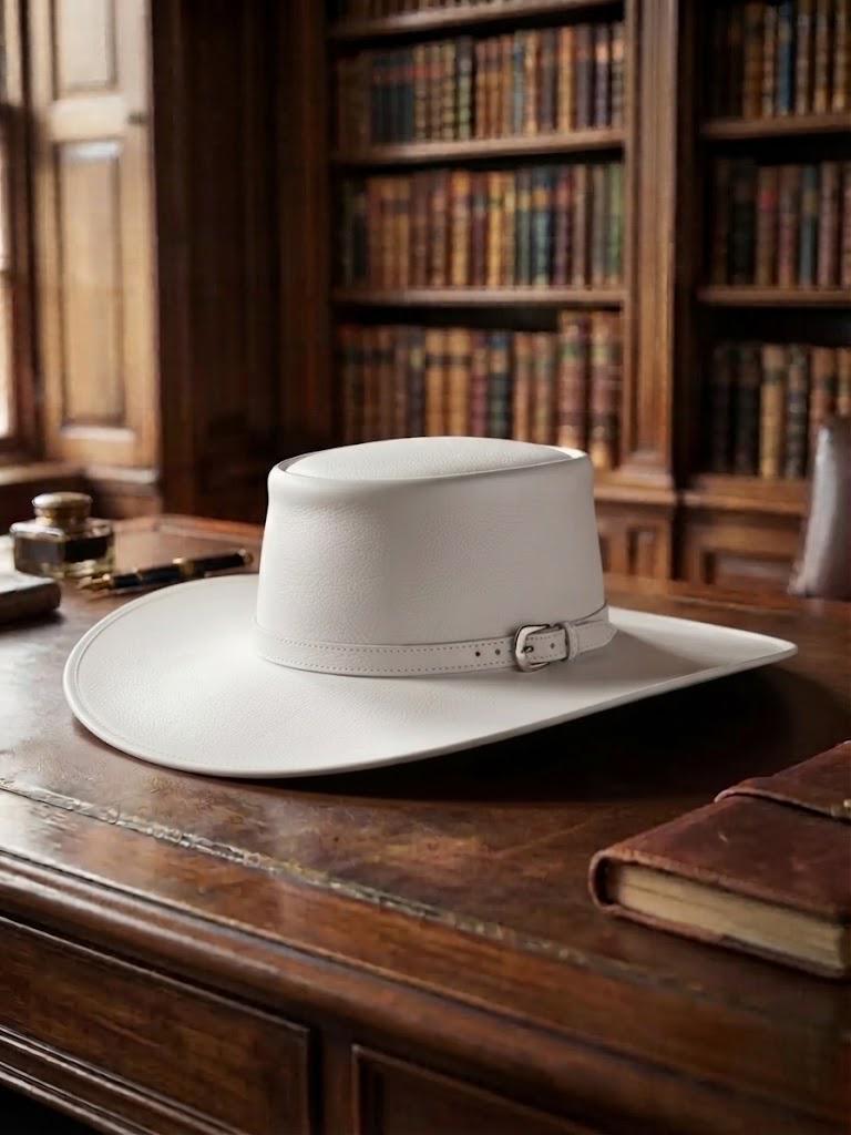Flat Brim Country Hats - Etsy