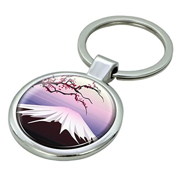 Japanese Keychain - Etsy