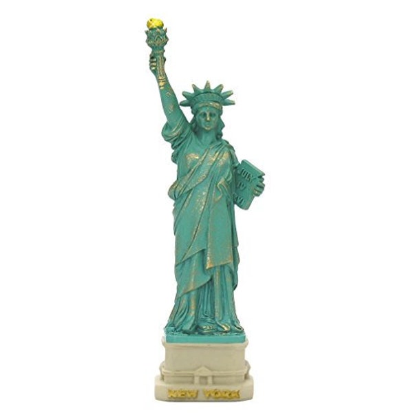 Copper Statue of Liberty Etsy