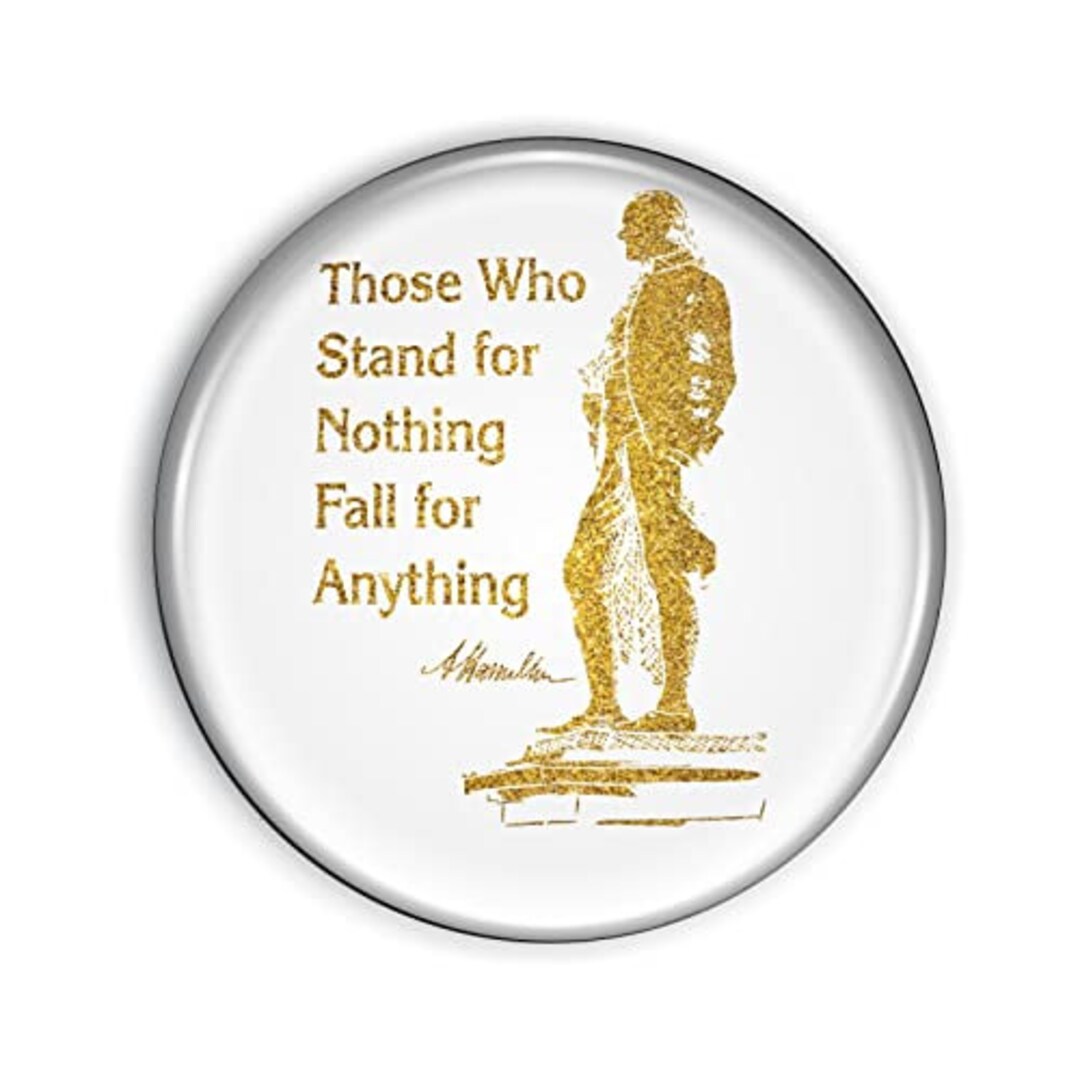 Broadway Hamilton Strong and Flexible Broadway Hamilton