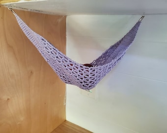 CROCHET PATTERN Easy Swingin' Produce Hammock / PDF Pattern