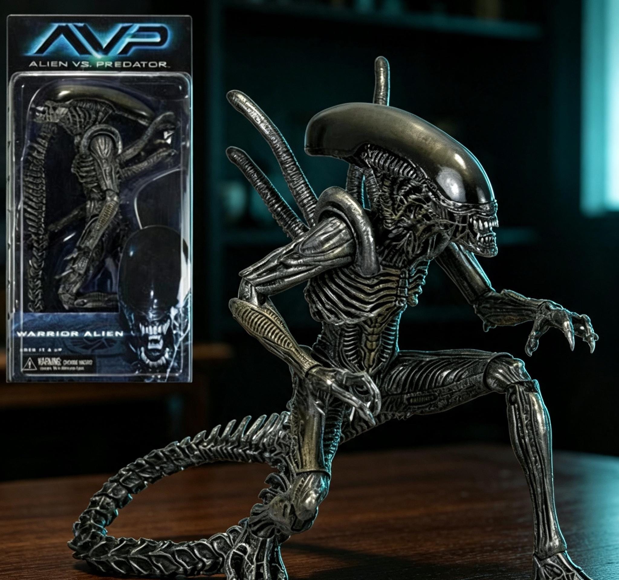 Predator toy - Etsy 日本