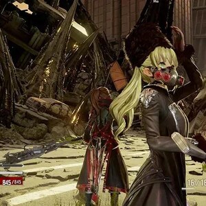 Code Vein | Global | PC | Fast Delivery| Steam Offline