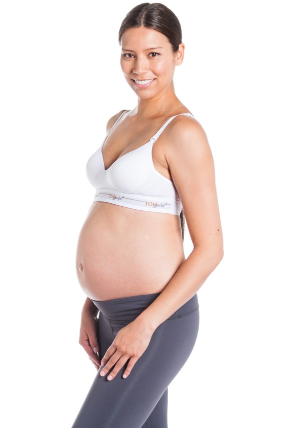 Best Places to Find Nursing Bras in Larger Sizes, Pregnant Chicken