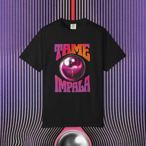 Tame impala shirt - Etsy 日本