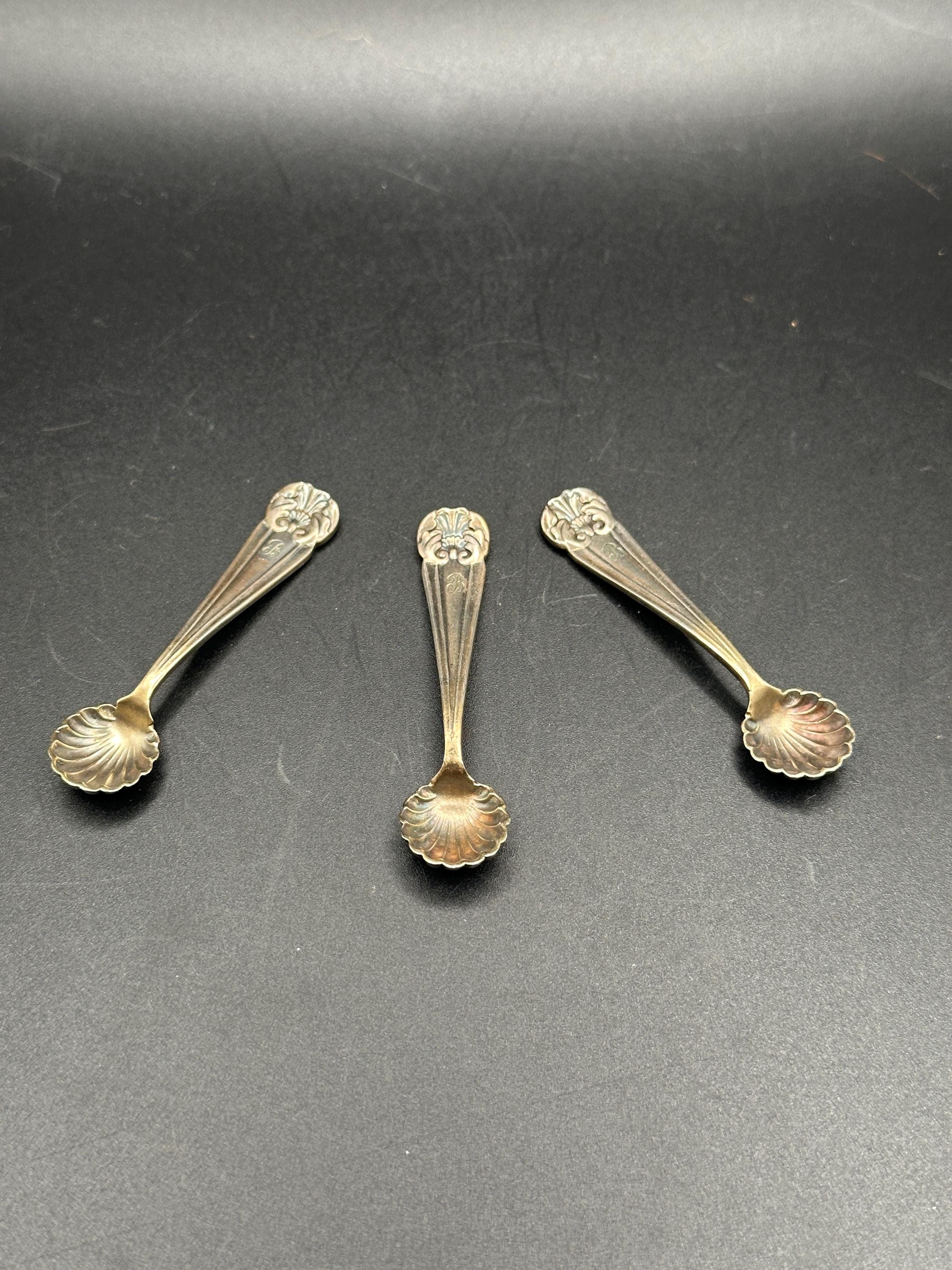 Tiffanys and Co Spoon - Etsy