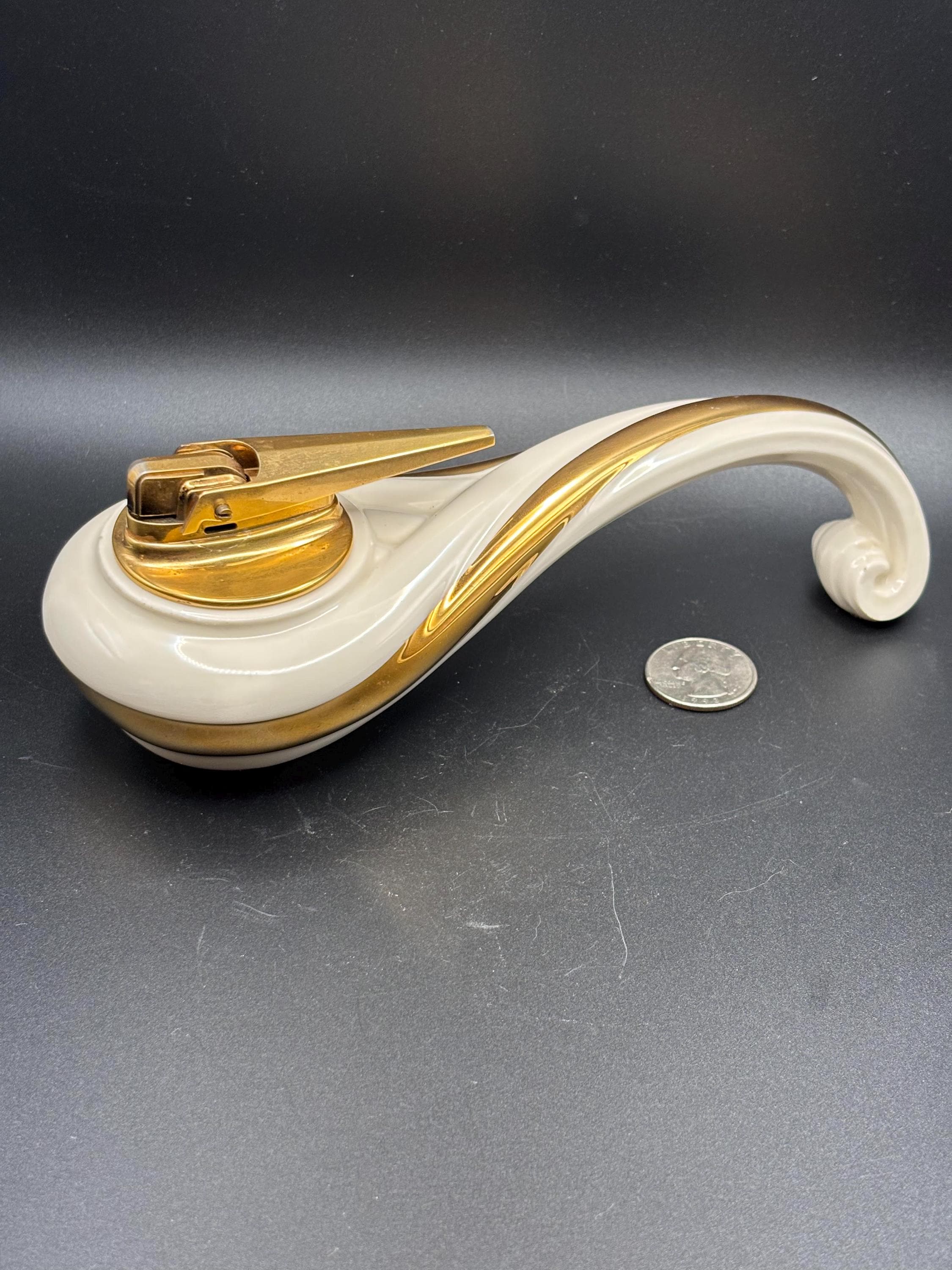 Vintage Ceramic Lighters - Etsy