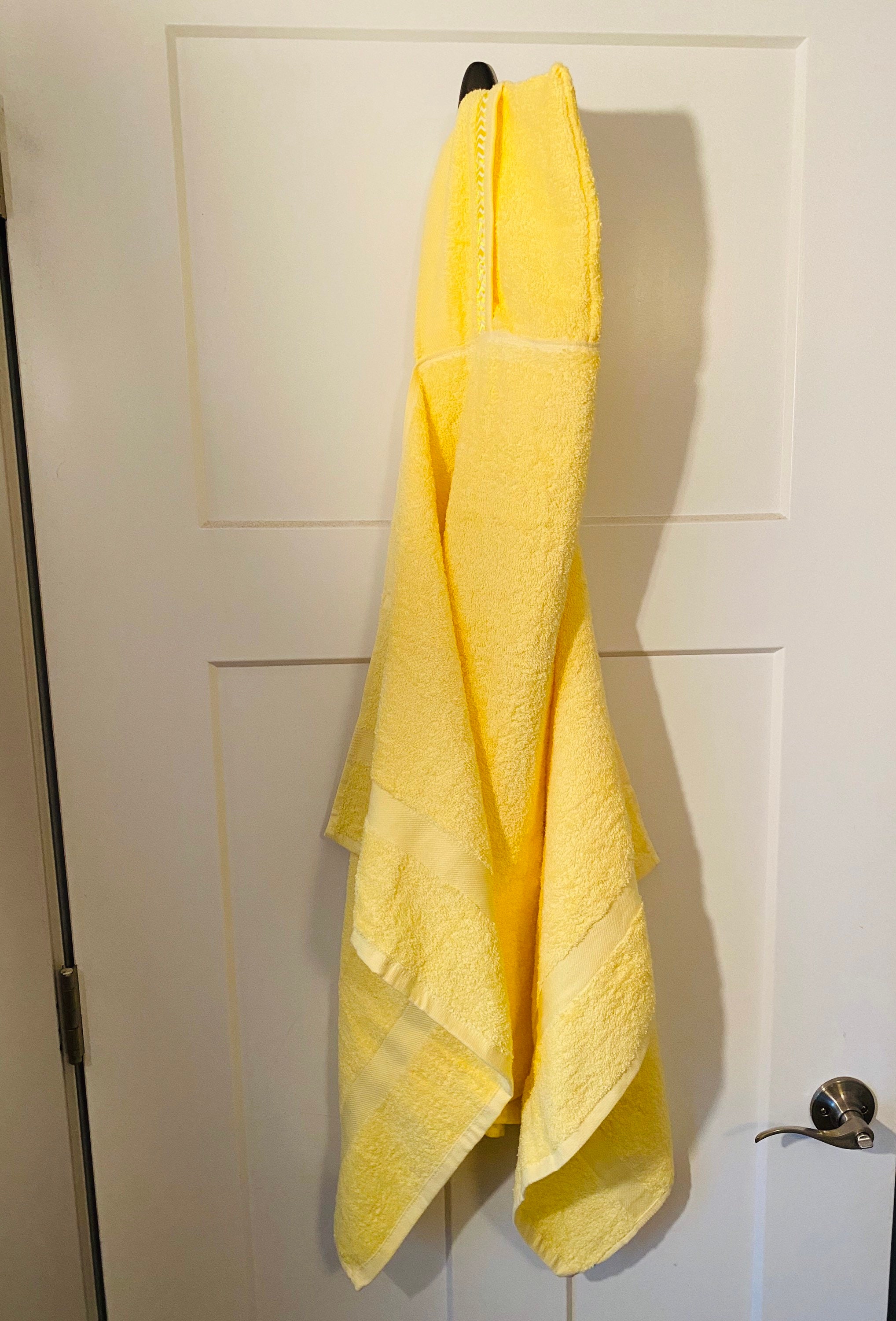 Yellow Coral Rag - Turkish Beach Towel – Salt Rag Beach Towels