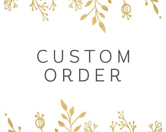 Restauración de tocadores personalizados - M. Lawton