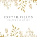 ExeterFields