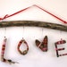 see more listings in the Hanging Word Signs section