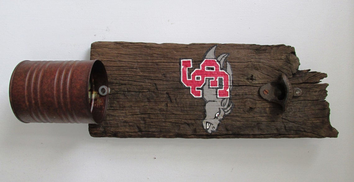 Game Day Bottle Opener