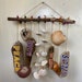 see more listings in the Wind Chimes & Mobiles section